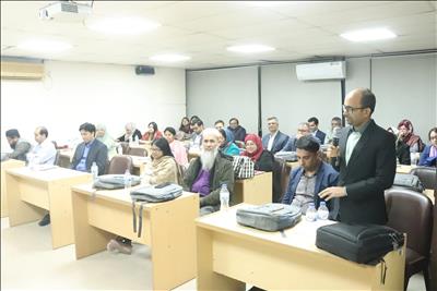 Three-Day Training on Gender and Climate Change Organized by LGED’s CReLIC Concludes