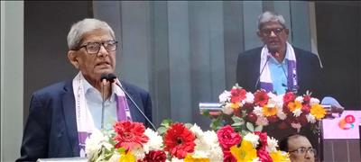 Participation of CReLIC in International Women's Day Organized by LGED