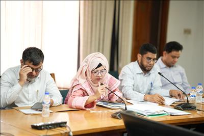 LGED–CReLIC Holds Inception Workshop on Lesson Learned and Best Practices Video Documentation
