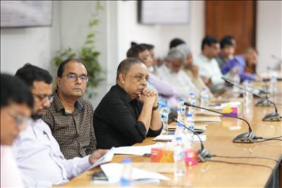 LGED–CReLIC Holds Inception Workshop on Lesson Learned and Best Practices Video Documentation
