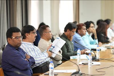 LGED–CReLIC Holds Inception Workshop on Lesson Learned and Best Practices Video Documentation
