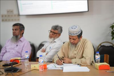 LGED–CReLIC Holds Inception Workshop on Lesson Learned and Best Practices Video Documentation
