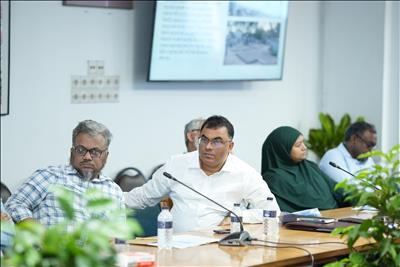 LGED-CReLIC Holds Two Workshops on Finalizing Documentary 
Draft Script and Factsheet Layout
