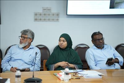 LGED-CReLIC Holds Two Workshops on Finalizing Documentary 
Draft Script and Factsheet Layout
