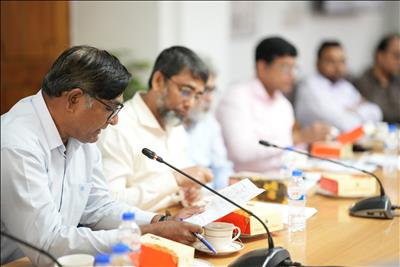 LGED–CReLIC Holds Inception Workshop on Lesson Learned and Best Practices Video Documentation
