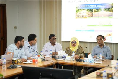 LGED–CReLIC Holds Inception Workshop on Lesson Learned and Best Practices Video Documentation
